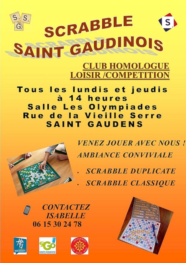 Sortir à ST GAUDENS(Haute Garonne). ST GAUDENS.