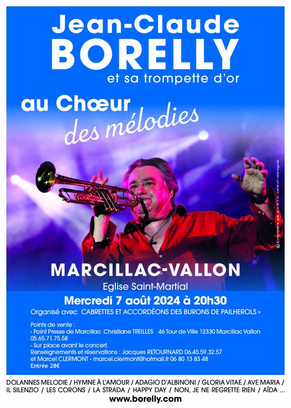Sortir à MARCILLAC VALLON(Aveyron). MARCILLAC VALLON.