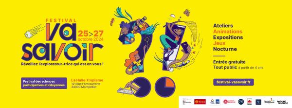 FESTIVAL VA SAVOIR ?! 2024 (1/1)