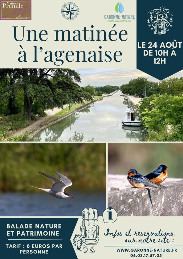 Sortir à AGEN(Lot et Garonne). AGEN.