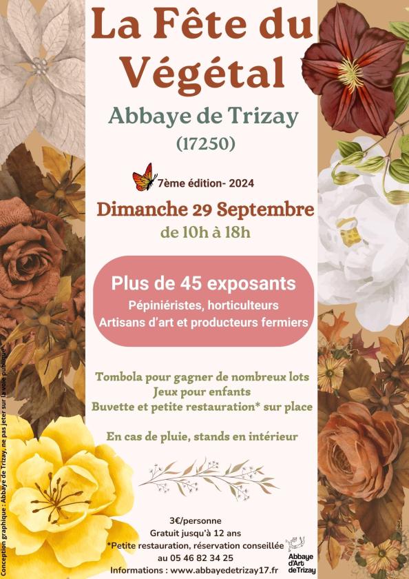 Sortir à TRIZAY(Charente Maritime). TRIZAY.