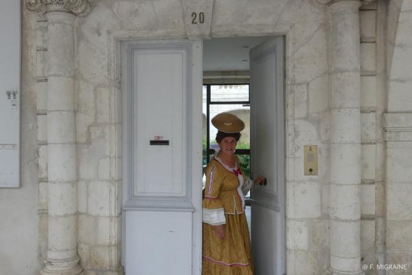 Sortir à LA ROCHELLE(Charente Maritime). LA ROCHELLE.