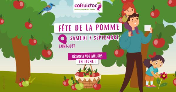 FÊTE DE LA POMME (1/1)