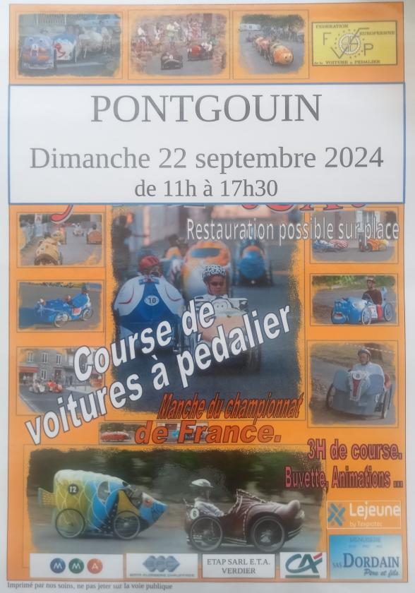 Sortir à PONTGOUIN(Eure et Loir). PONTGOUIN.