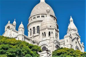 Sortir a PARIS(Paris). VISITE-ENQUÊTE À MONTMARTRE.