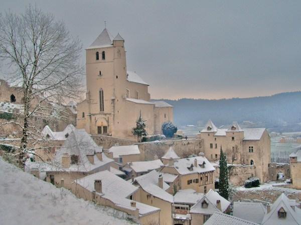 Sortir à ST CIRQ LAPOPIE(Lot). ST CIRQ LAPOPIE.