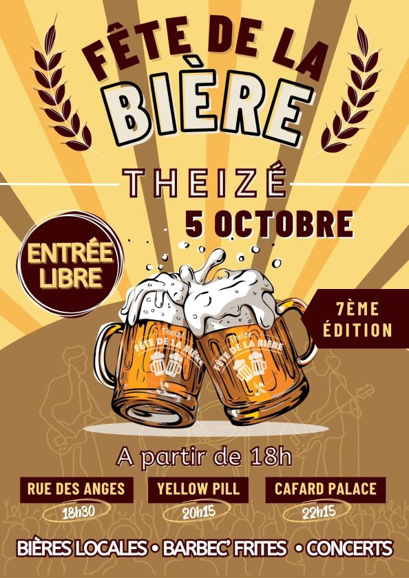 Sortir à THEIZE(Rhône). THEIZE.