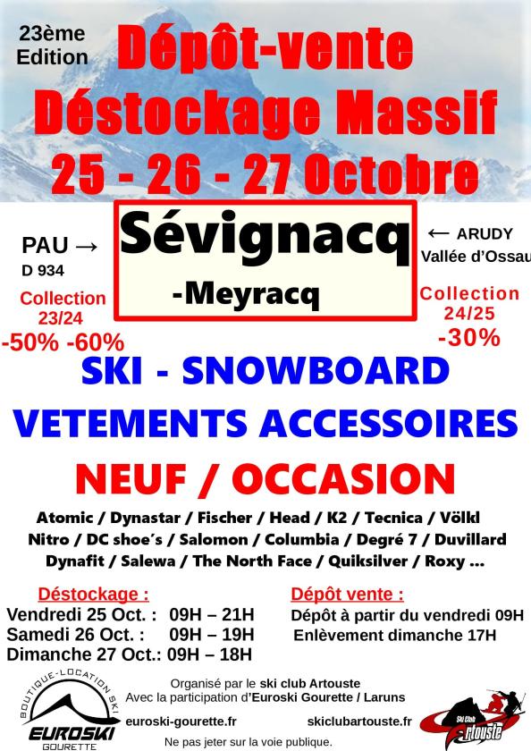 Sortir à SEVIGNACQ MEYRACQ(Pyrénées Atlantiques). SEVIGNACQ MEYRACQ.