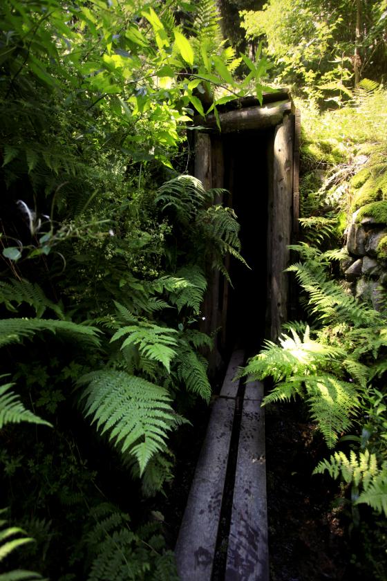 Sortir à STE MARIE AUX MINES(Haut Rhin). STE MARIE AUX MINES.