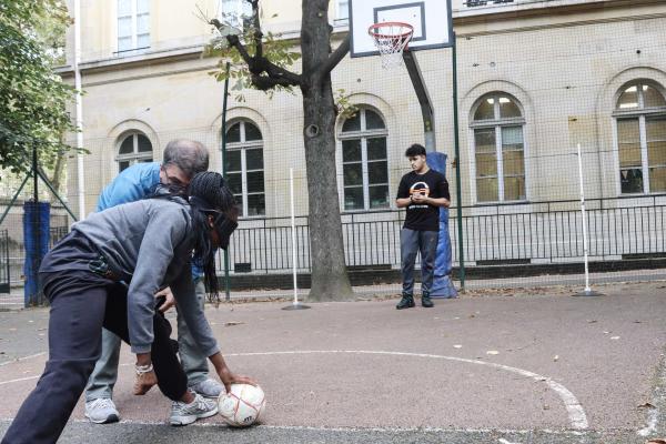 Sortir à ST OUEN(Seine Saint Denis). ST OUEN.