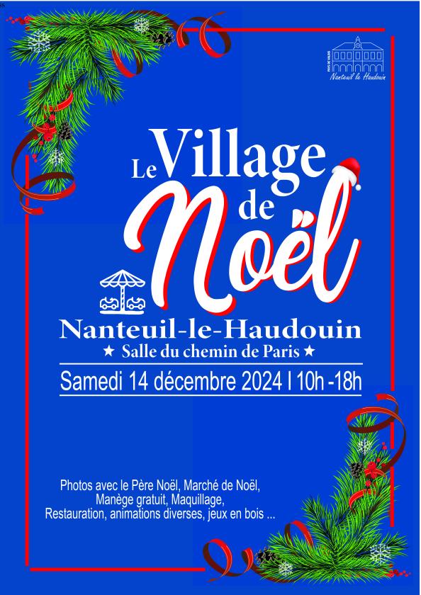 Sortir à NANTEUIL LE HAUDOUIN(Oise). NANTEUIL LE HAUDOUIN.