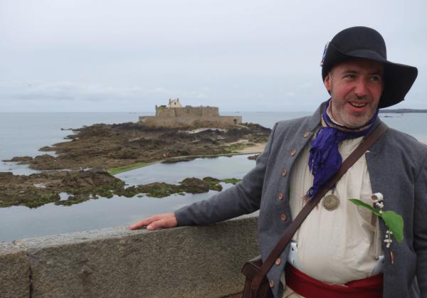 Sortir à ST MALO(Ille et Vilaine). ST MALO.