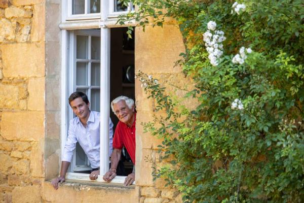 Sortir à SALIGNAC EYVIGUES(Dordogne). SALIGNAC EYVIGUES.