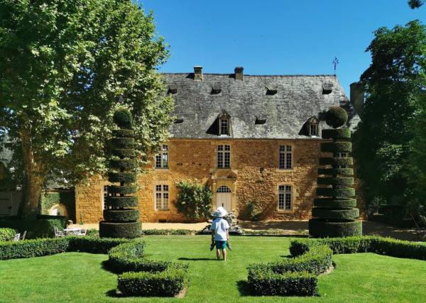 Sortir à SALIGNAC EYVIGUES(Dordogne). SALIGNAC EYVIGUES.