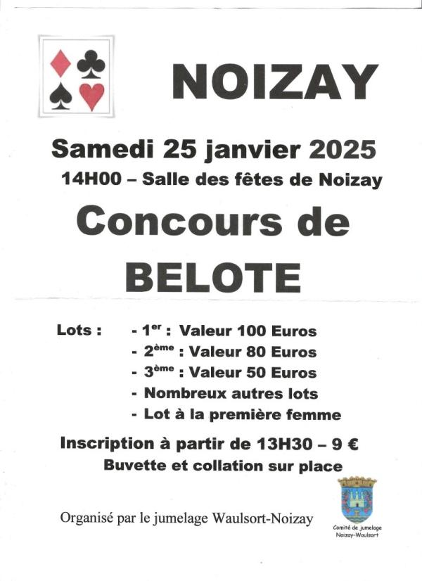 Sortir à NOIZAY(Indre et Loire). NOIZAY.