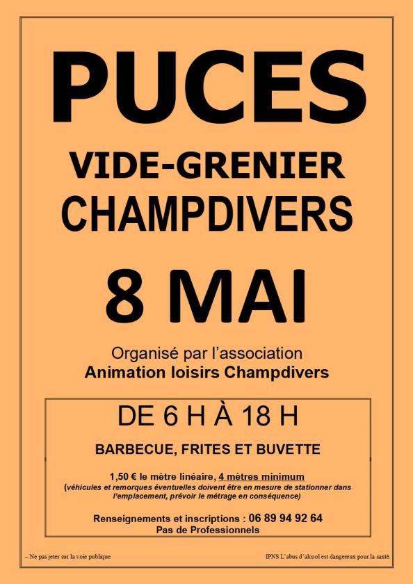 Sortir à CHAMPDIVERS(Jura). CHAMPDIVERS.