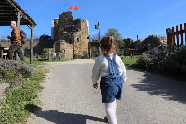 Sortir à TALMONT ST HILAIRE(Vendée). TALMONT ST HILAIRE.