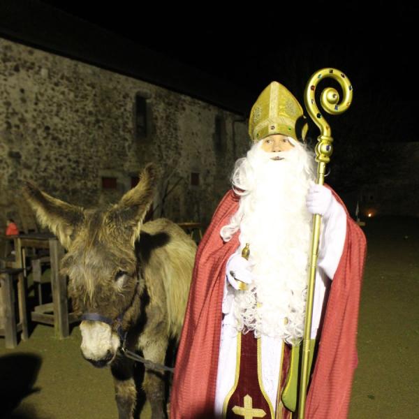 Sortir à ST ANDRE SUR SEVRE(Deux Sèvres). ST ANDRE SUR SEVRE.