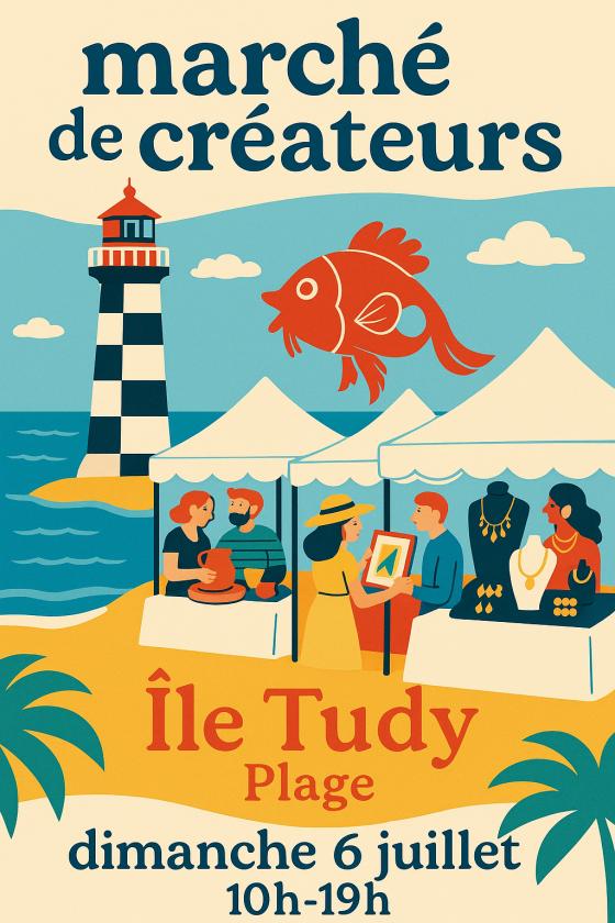 Sortir à ILE TUDY(Finistère). ILE TUDY.
