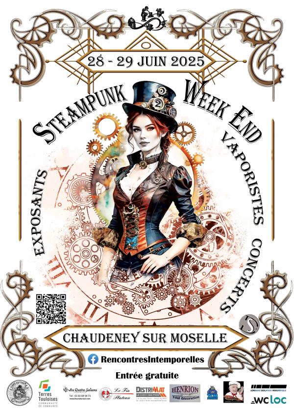 Sortir à CHAUDENEY SUR MOSELLE(Meurthe et Moselle). CHAUDENEY SUR MOSELLE.