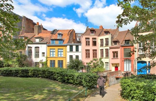 Sortir à LILLE(Nord). LILLE.