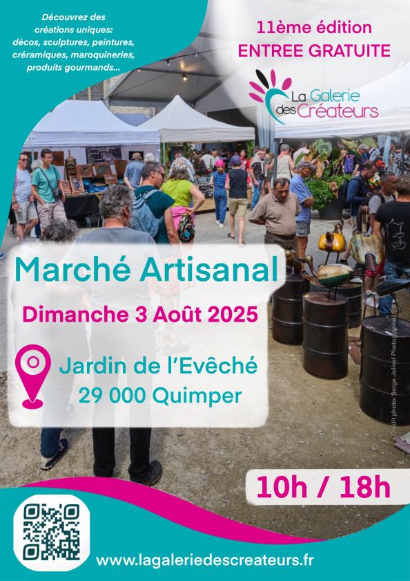 Sortir à QUIMPER(Finistère). QUIMPER.