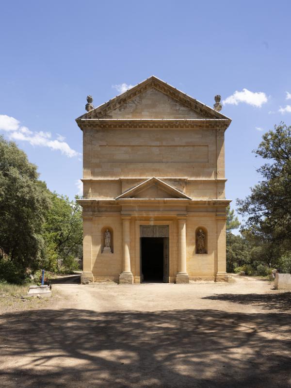 Sortir à LE THOLONET(Bouches du Rhône). LE THOLONET.