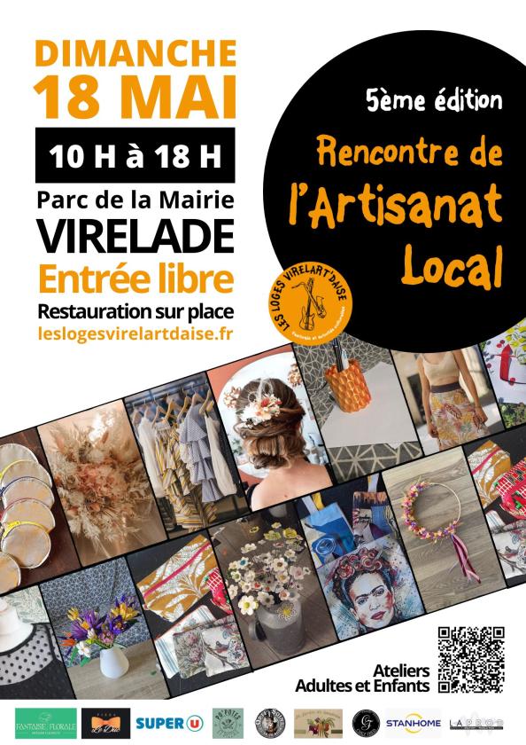 Sortir à VIRELADE(Gironde). VIRELADE.