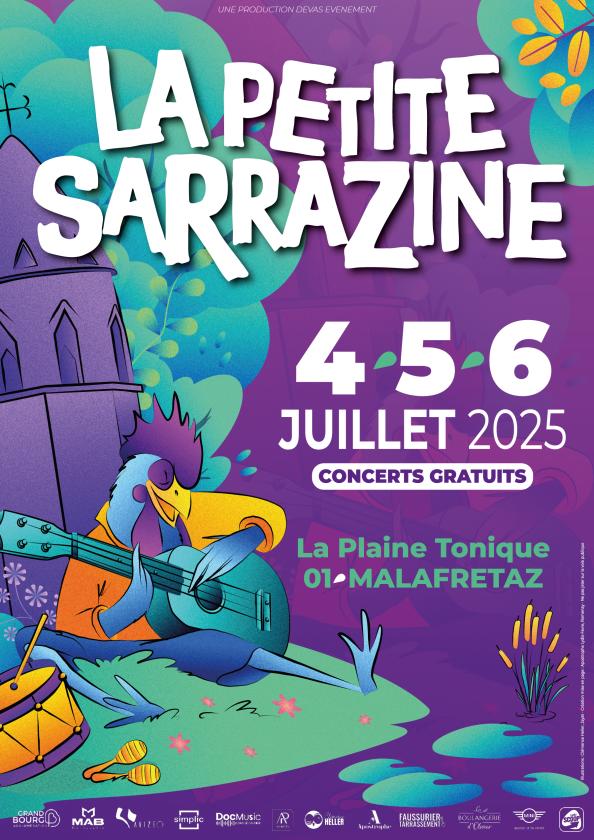 Sortir à MALAFRETAZ(Ain). MALAFRETAZ.