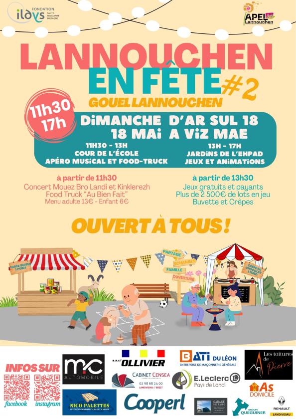 Sortir à LANDIVISIAU(Finistère). LANDIVISIAU.