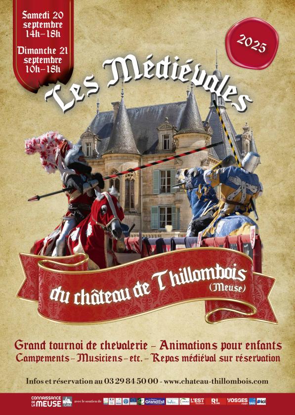 Sortir à THILLOMBOIS(Meuse). THILLOMBOIS.