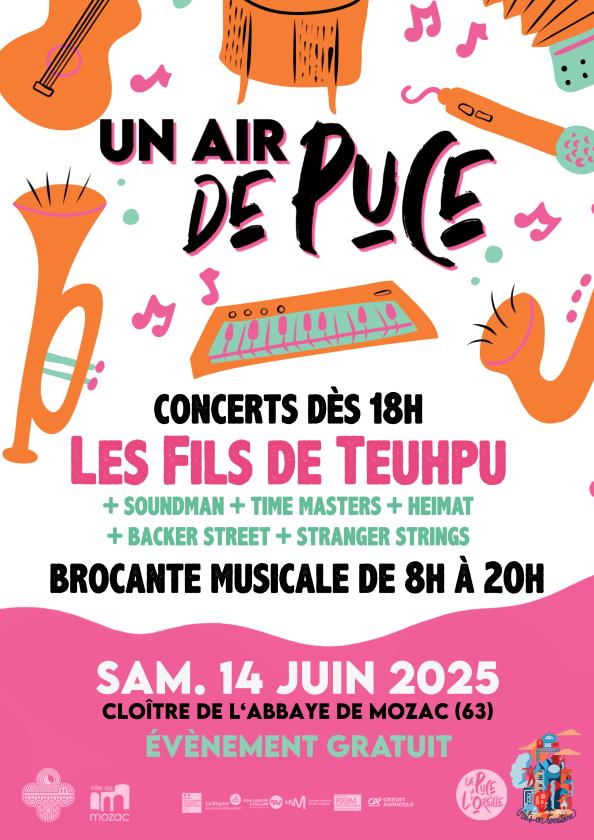 Sortir à MOZAC(Puy de Dôme). MOZAC.