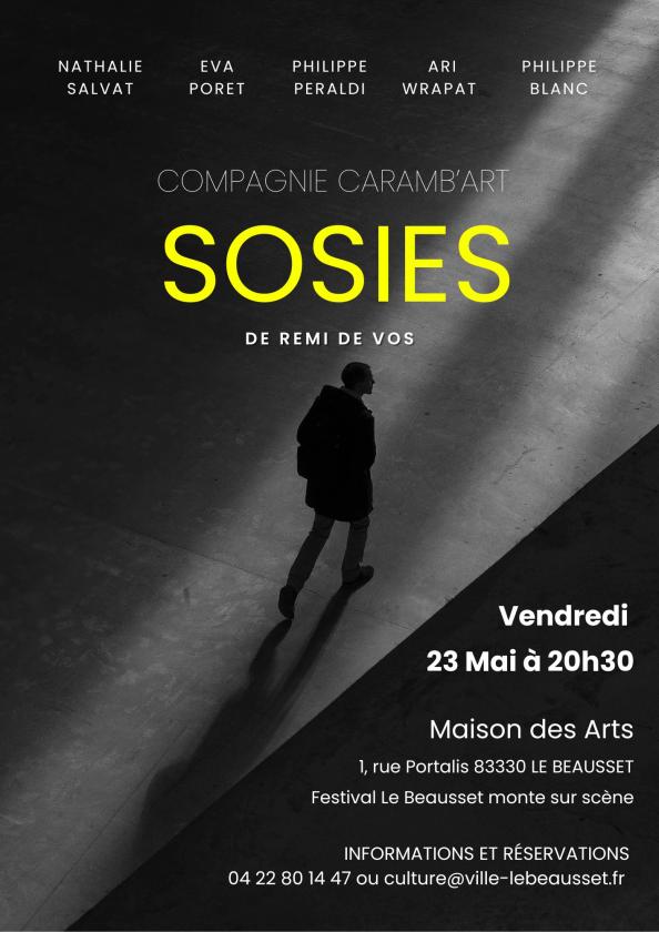 Sortir à LE BEAUSSET(Var). LE BEAUSSET.