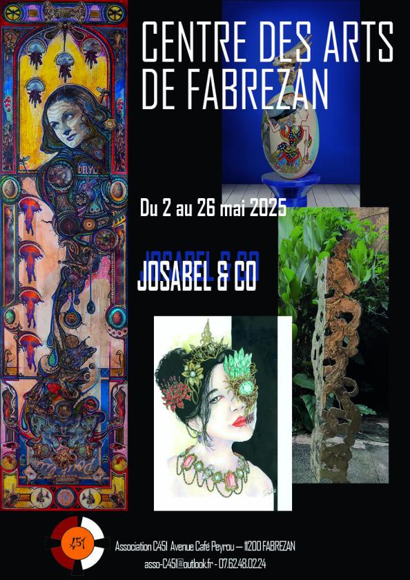 Sortir à FABREZAN(Aude). FABREZAN.
