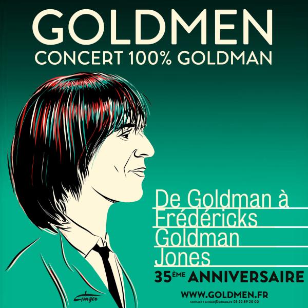 sortie à DEOLS, Indre. GOLDMEN 2026 Sortir à DEOLS(Indre). DEOLS.