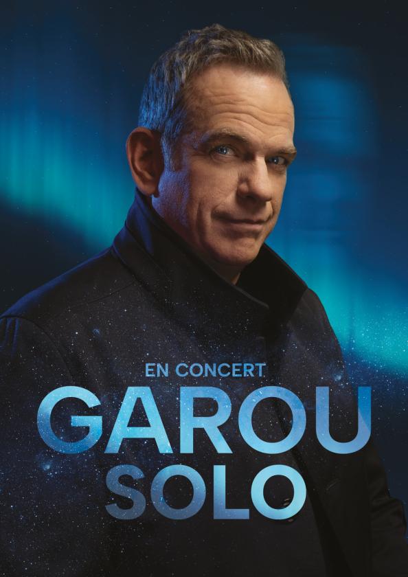 sortie à JOUE LES TOURS, Indre et Loire. SOLO - GAROU Sortir à JOUE LES TOURS(Indre et Loire). JOUE LES TOURS.