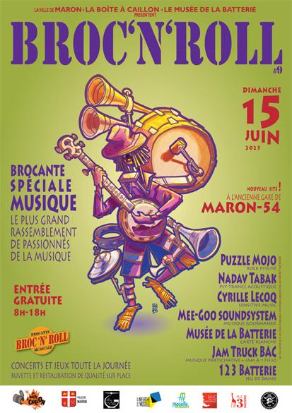 Sortir à MARON(Meurthe et Moselle). MARON.