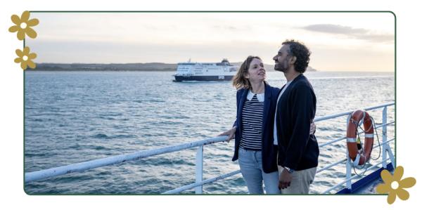 sortie à DUNKERQUE, Nord. PARTEZ À L’AVENTURE AU ROYAUME-UNI AVEC DFDS ! Sortir à DUNKERQUE(Nord). DUNKERQUE.