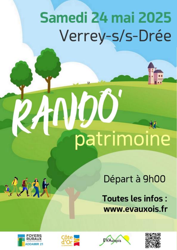 Sortir à VERREY SOUS DREE(Côte d'Or). VERREY SOUS DREE.