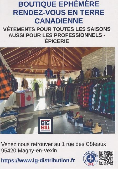 sortie à MAGNY EN VEXIN, Val d'oise. RDV EN TERRE CANADIENNE Sortir à MAGNY EN VEXIN(Val d'oise). MAGNY EN VEXIN.