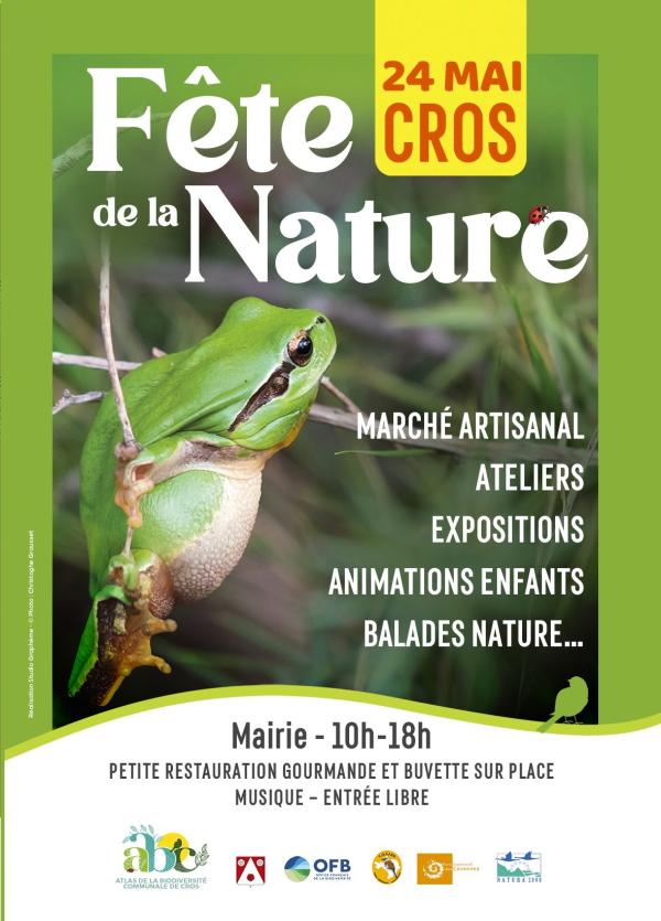 Sortir à CROS(Gard). CROS.