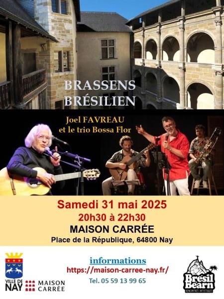 Sortir à NAY(Pyrénées Atlantiques). NAY.