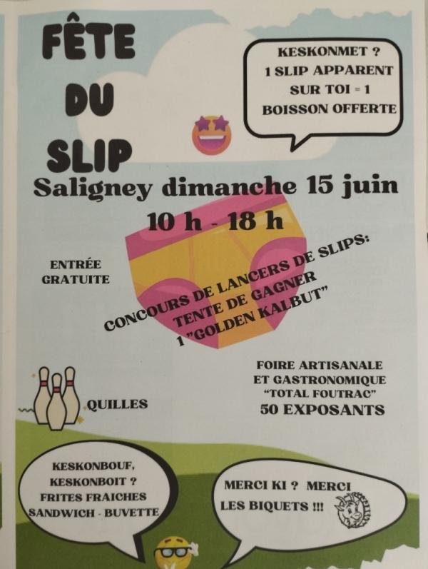 Sortir à SALIGNEY(Jura). SALIGNEY.