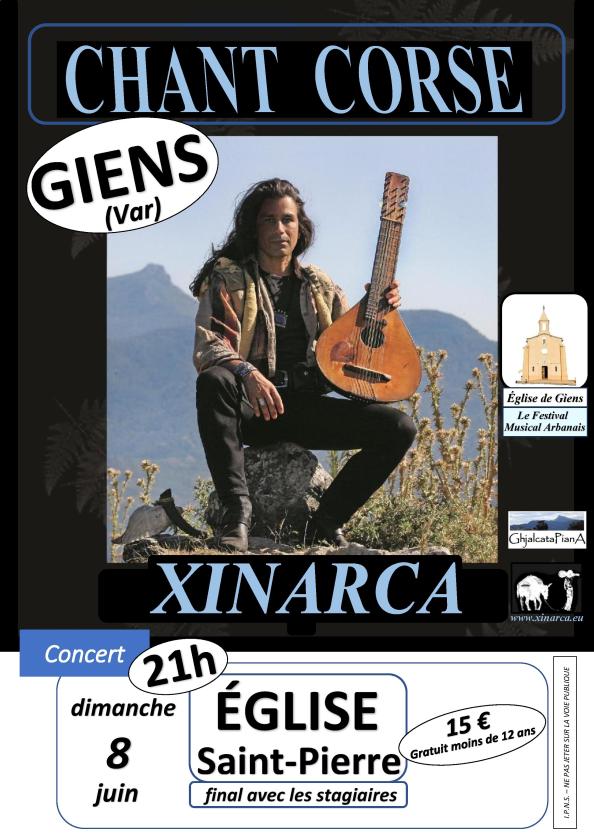 Sortir à GIENS(Var). GIENS.