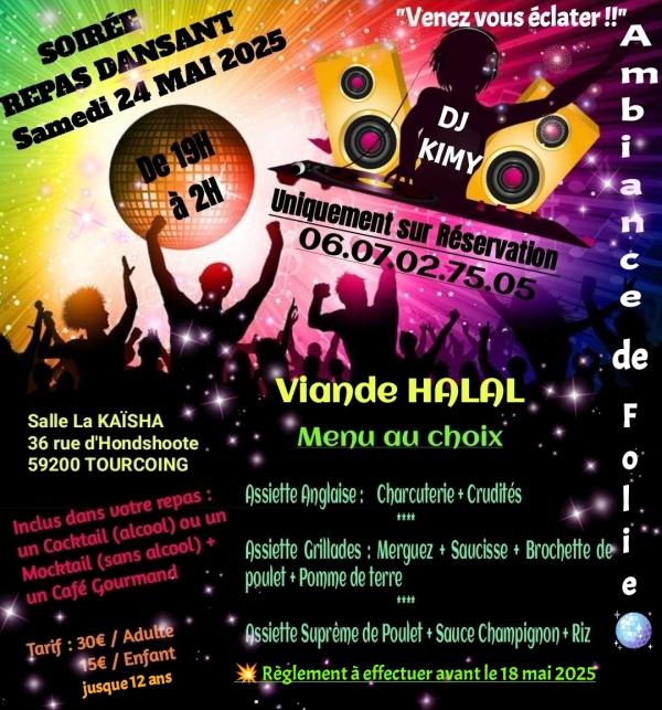 Sortir à TOURCOING(Nord). TOURCOING.