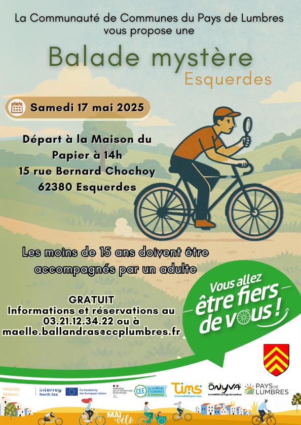 Sortir à ESQUERDES(Pas de Calais). ESQUERDES.