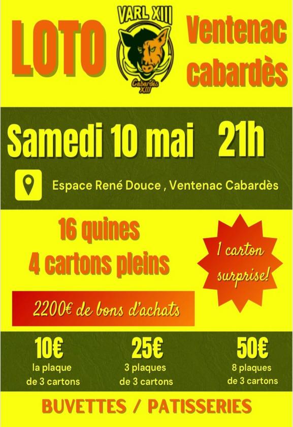 Sortir à VENTENAC CABARDES(Aude). VENTENAC CABARDES.
