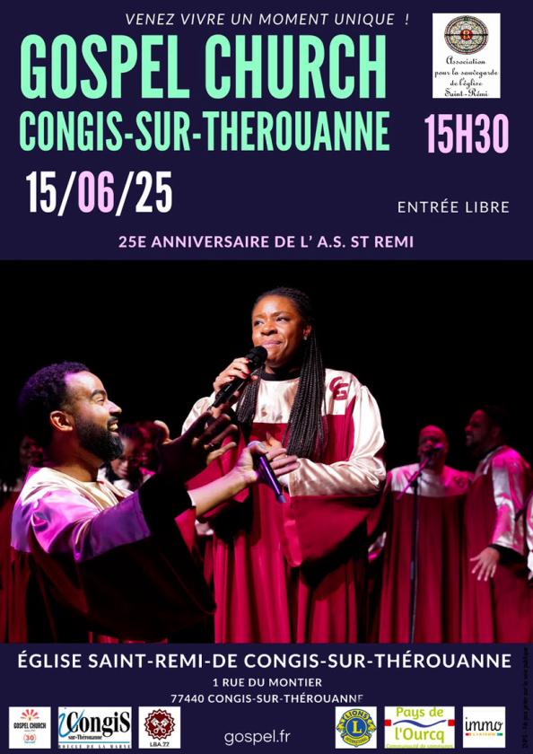 Sortir à CONGIS SUR THEROUANNE(Seine et Marne). CONGIS SUR THEROUANNE.