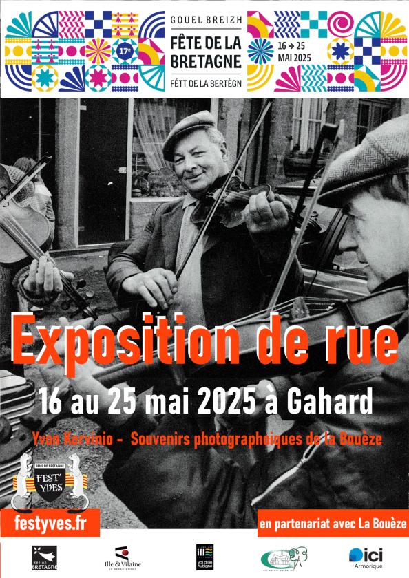 Sortir à GAHARD(Ille et Vilaine). GAHARD.