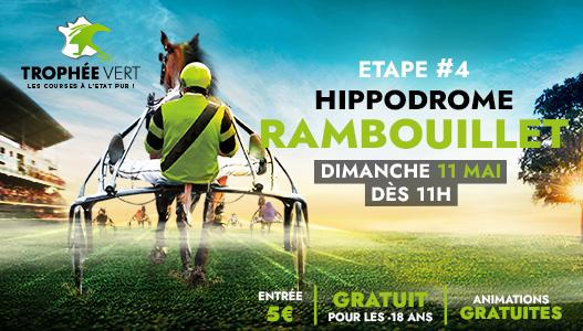 sortie à RAMBOUILLET, Yvelines. L’HIPPODROME DE RAMBOUILLET EN FÊTE ! Sortir à RAMBOUILLET(Yvelines). RAMBOUILLET.